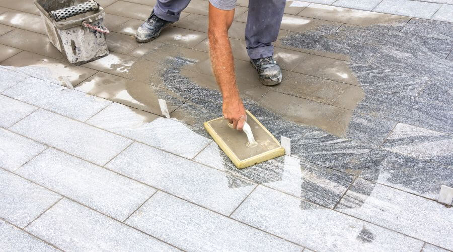 Professional New roof installation in Sundown, TX